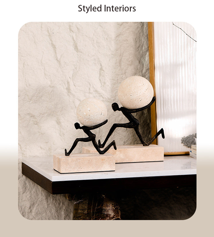 Alloy & Marble & Home Decor - Designer Artisan Edition - 15