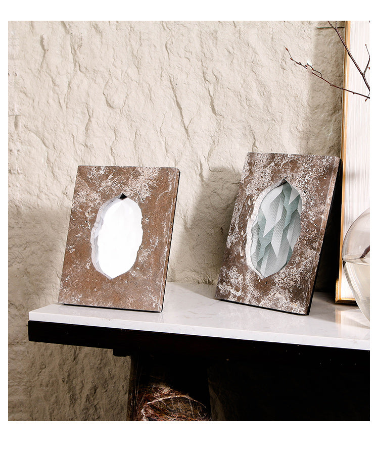 Premium Home Decor - Handcrafted Modern Decor - Designer Artisan Edition