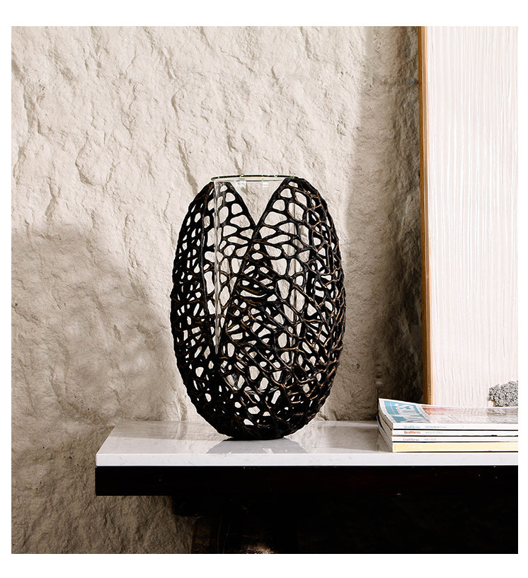 Alloy & Glass/Alloy Home Decor - Designer Artisan Edition - 15