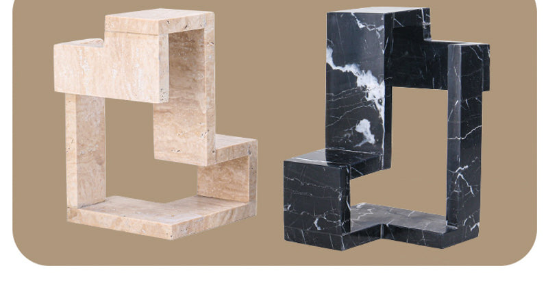 雕塑家居装饰 - Luxury Marble/Stone Home Decor & Artistic Piece