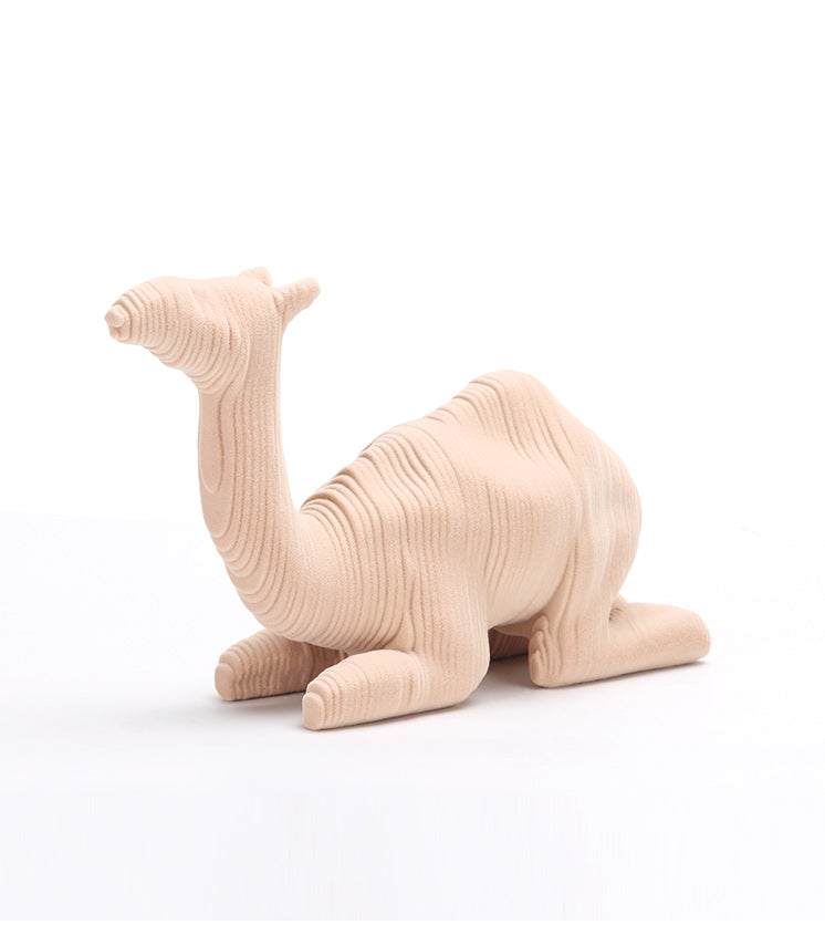 Premium Resin Home Decor - Handcrafted Modern Decor
