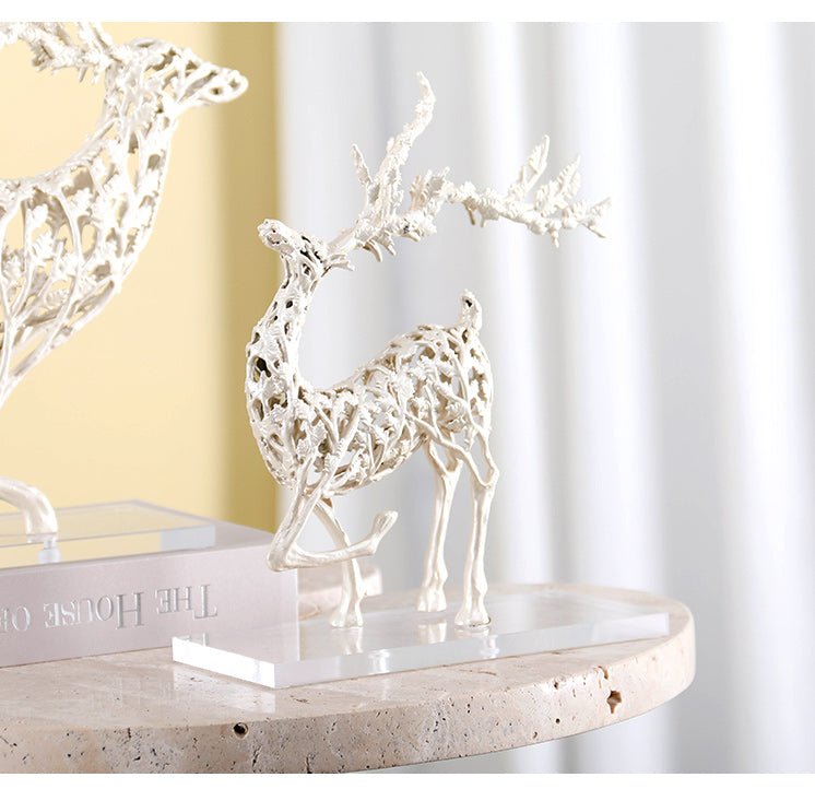 Premium Alloy Home Decor - Handcrafted Modern Decor - Designer Artisan Edition