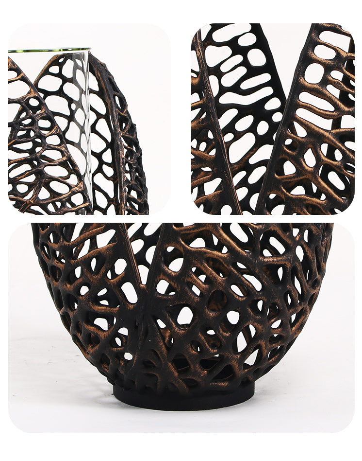 Alloy & Glass/Alloy Home Decor - Designer Artisan Edition - 14