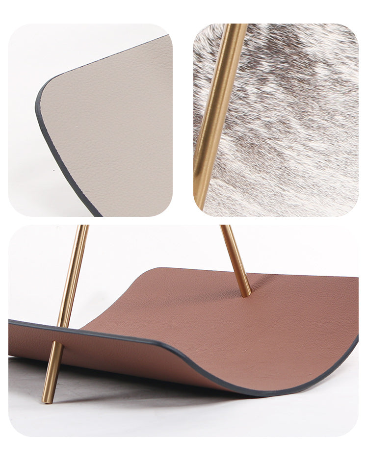 灰色 - Luxury Premium Home Decor & Artistic Piece