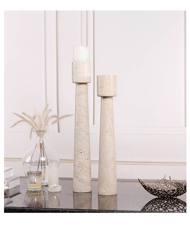 D9cm  ×  H60cm - Luxury Premium Home Decor & Artistic Piece - 14