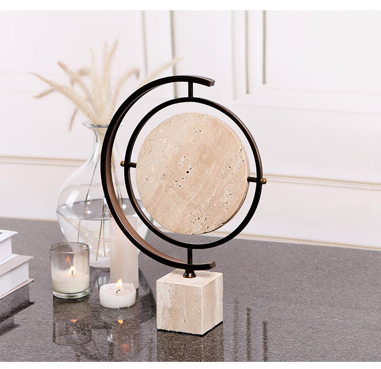 S/S & MarbleStone Home Decor