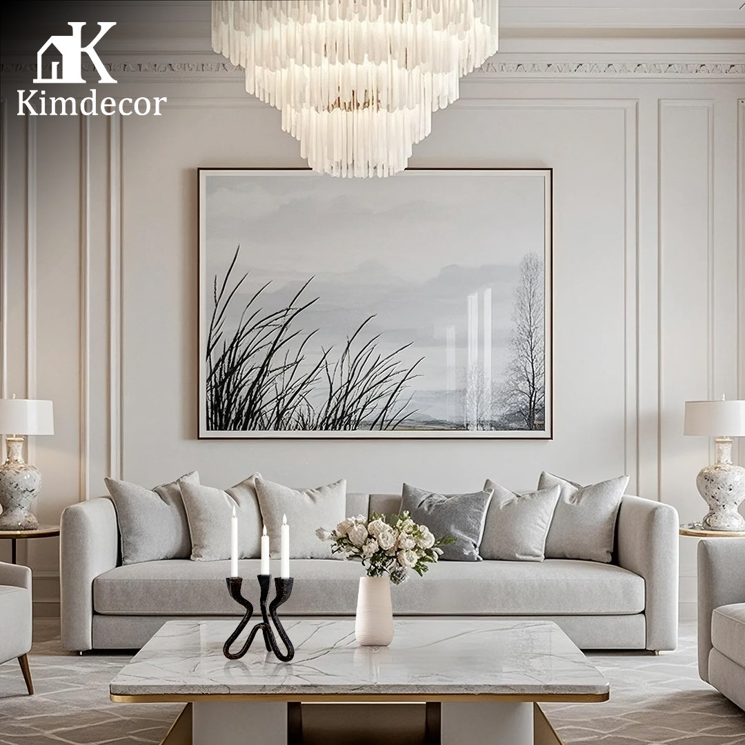 蜡烛棒 - Luxury Premium Home Decor & Artistic Piece