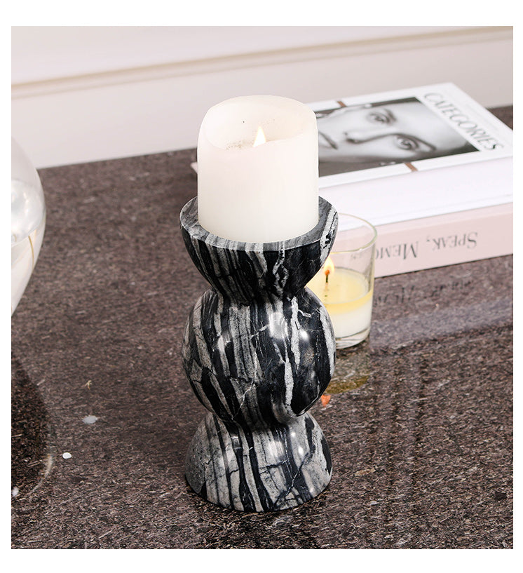 烛台 - Luxury Premium Home Decor & Artistic Piece