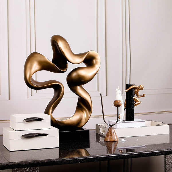 Abstract Sculpture