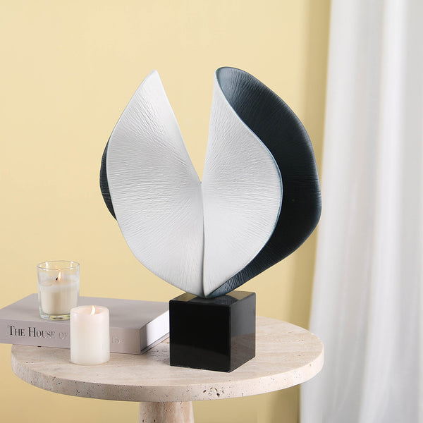 Abstract Sculpture