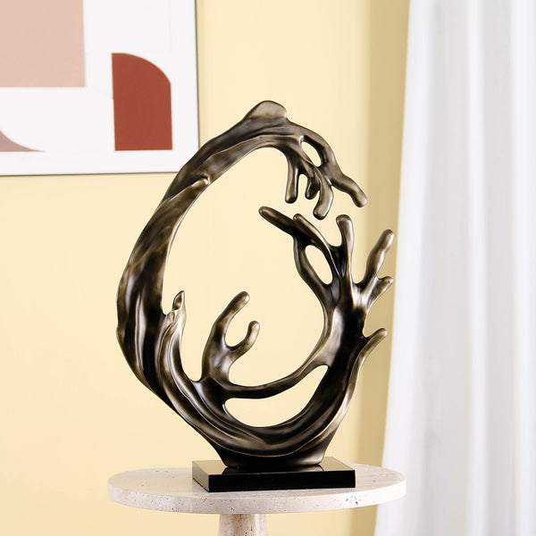 Sculpture