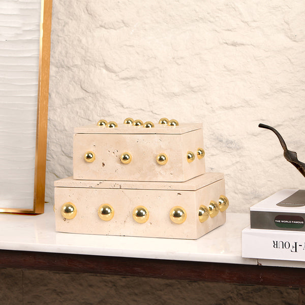 Jewelry Box / Storage Box