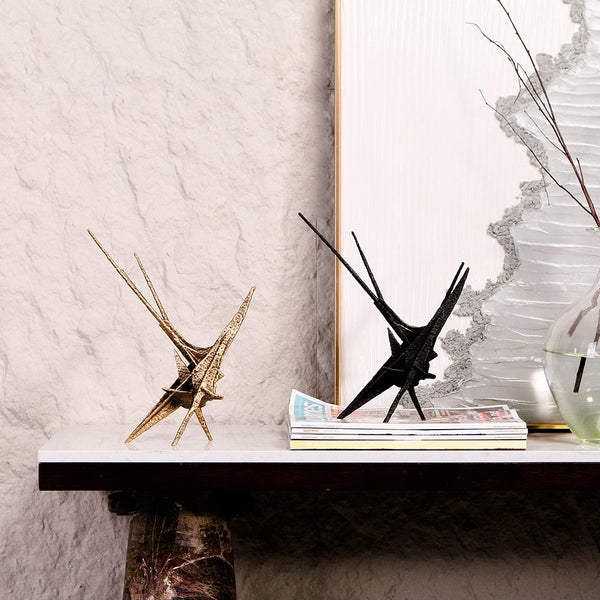 Desktop Sculpture
