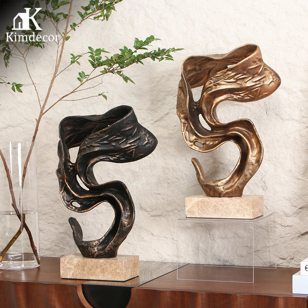 Desktop Sculpture