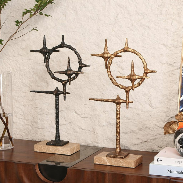 Desktop Sculpture
