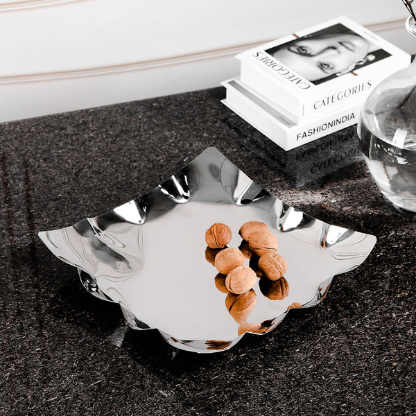 Stainless Steel Fruit Tray