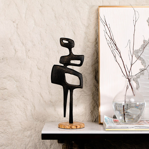 Abstract Sculpture