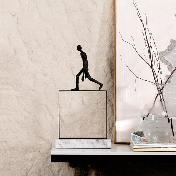 Desktop Sculpture