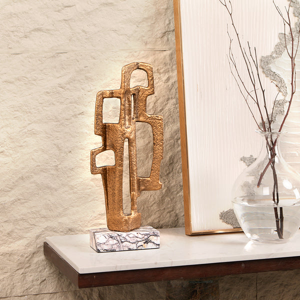 Desktop Sculpture