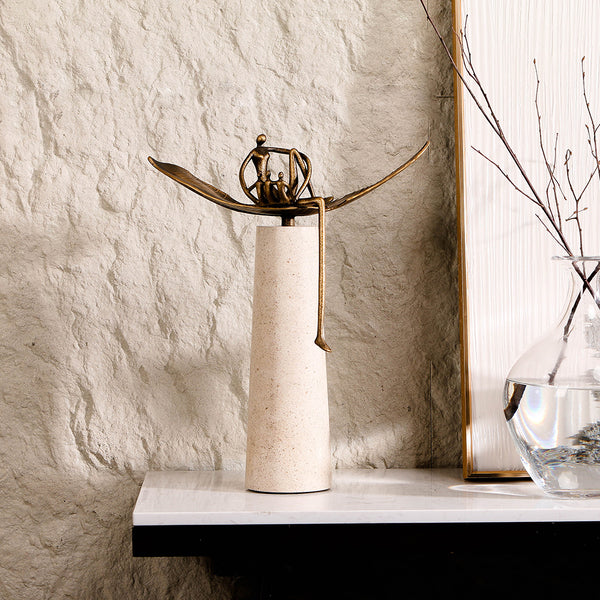 Home Sculpture