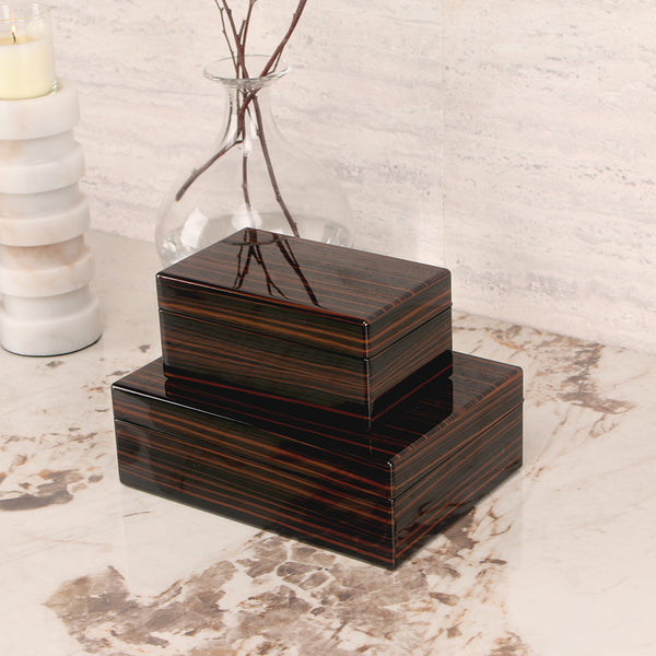 Watch Box