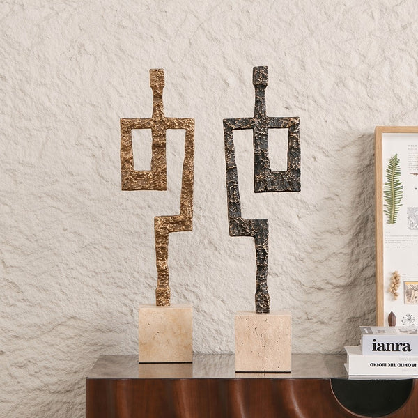 Desktop Ornament