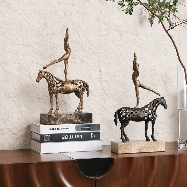 Desktop Sculpture