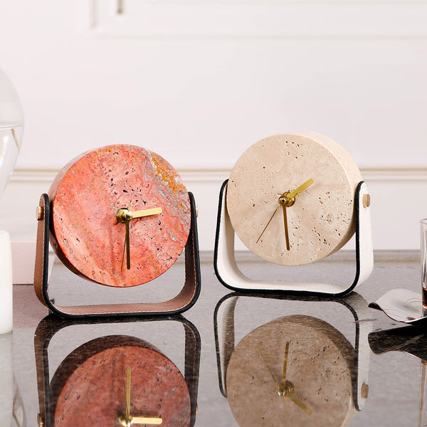 Desktop Clock