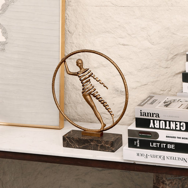 Desktop Sculpture
