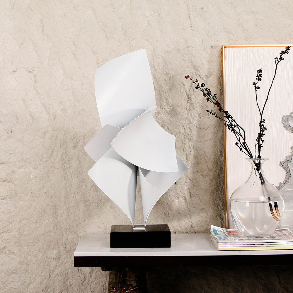 Premium Marble Home Decor - Handcrafted Modern Decor