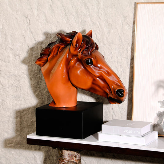 Premium Resin Home Decor - Handcrafted Modern Decor