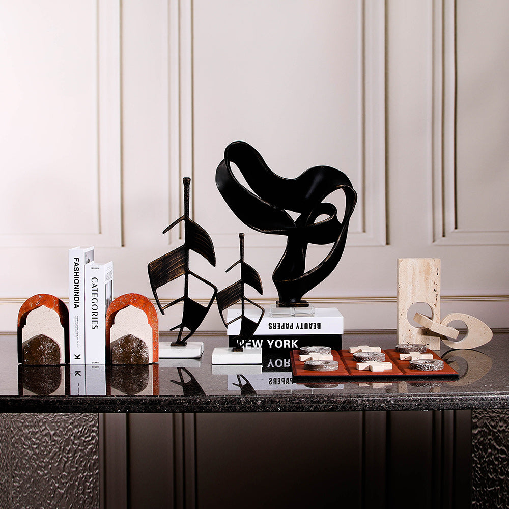 Premium Marble & Home Decor - Handcrafted Modern Decor