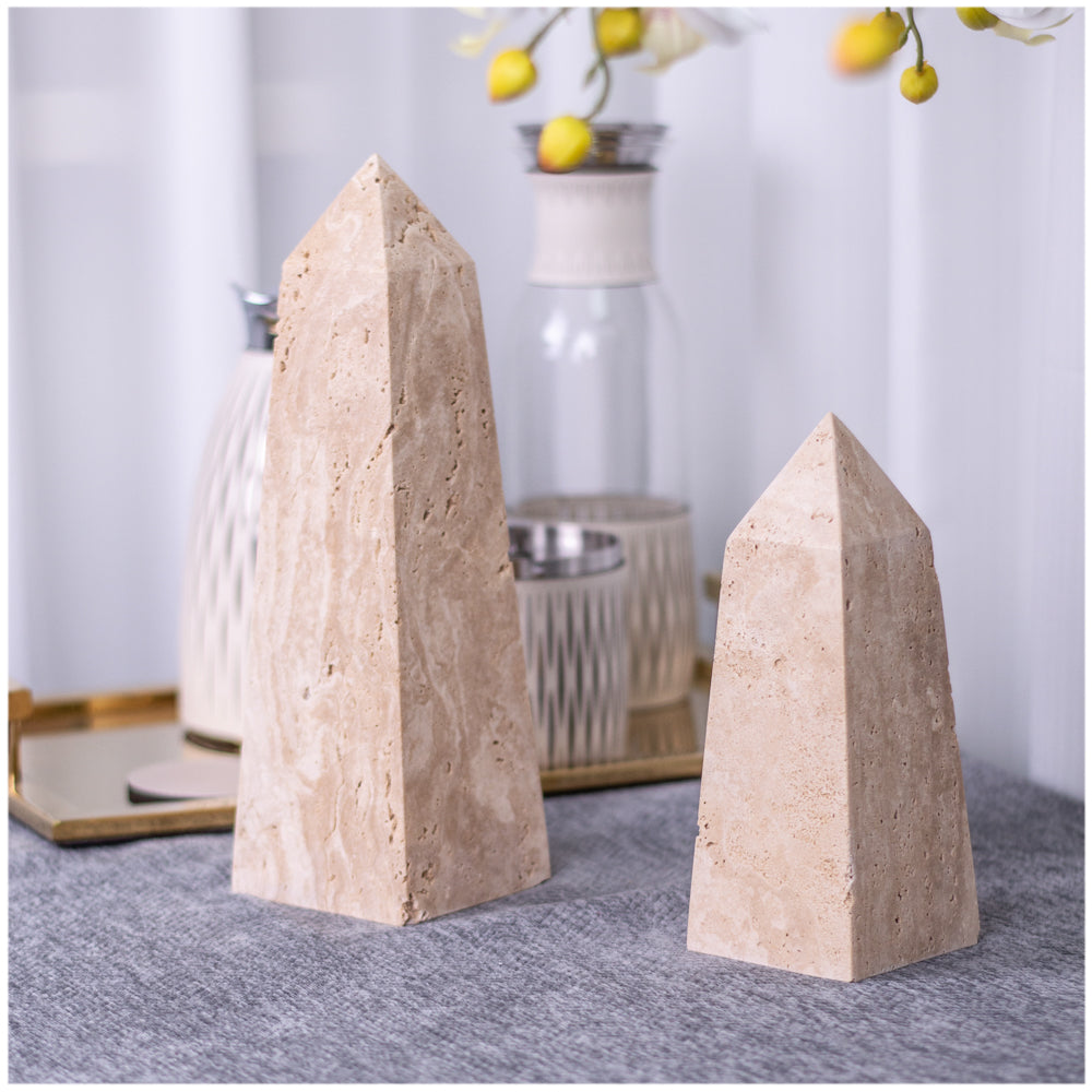 Premium Home Decor - Handcrafted Modern Decor - Designer Artisan Edition