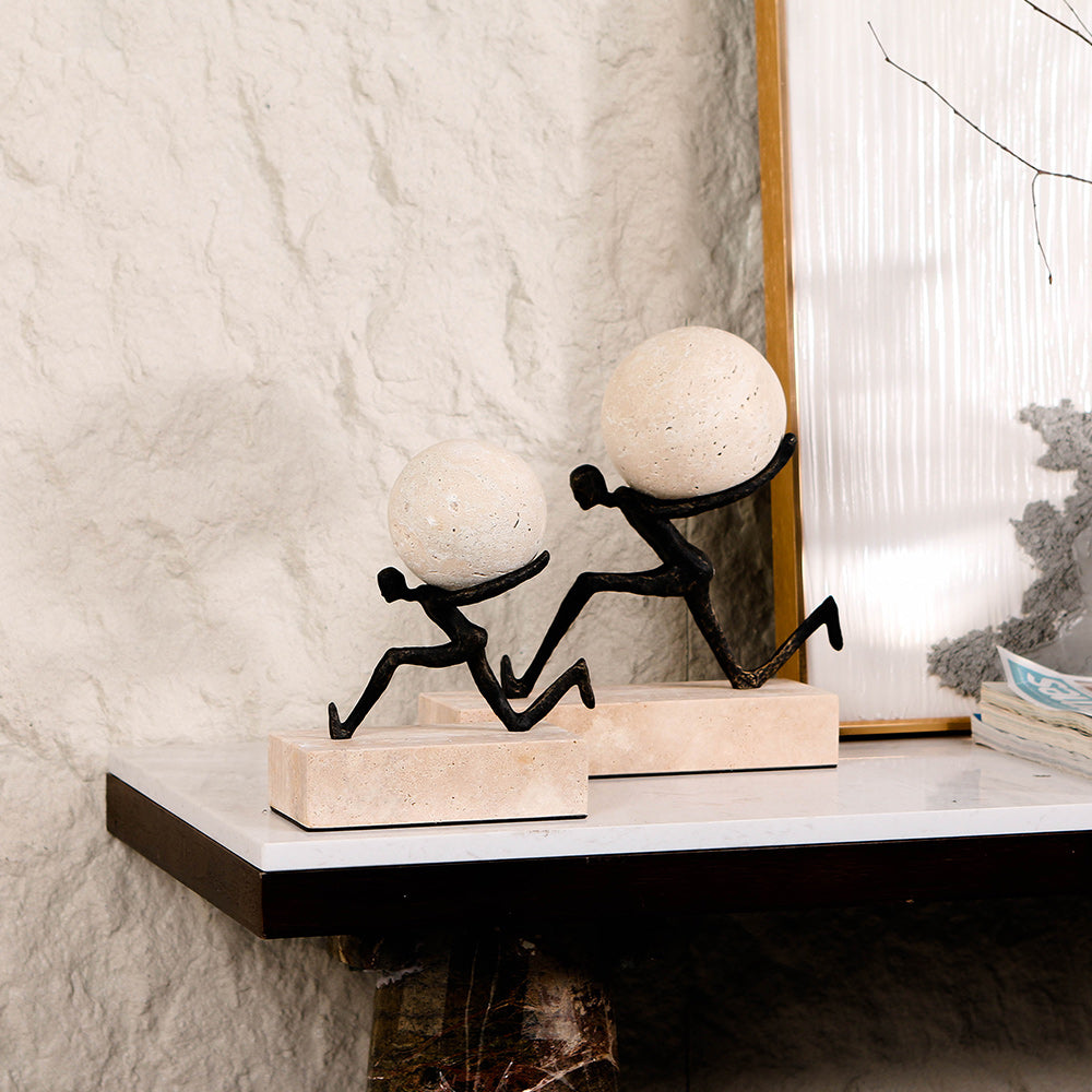Alloy & Marble & Home Decor - Designer Artisan Edition