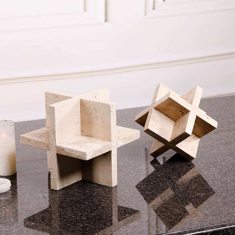 Premium Home Decor - Handcrafted Modern Decor