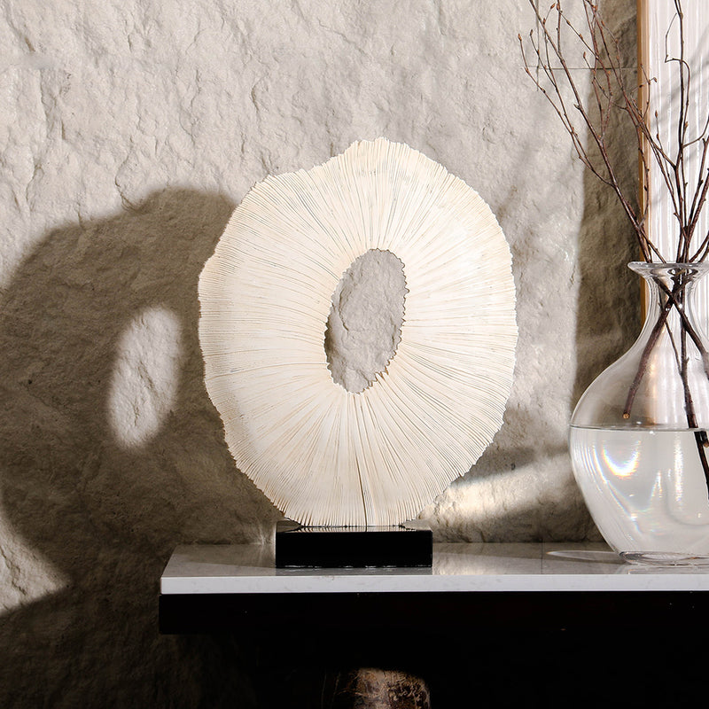 Resin & Marble Home Decor - 1