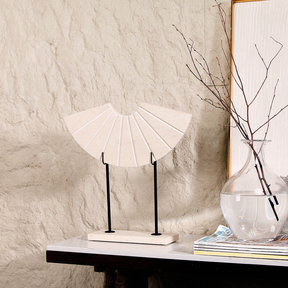 Premium Marble Home Decor - Handcrafted Modern Decor