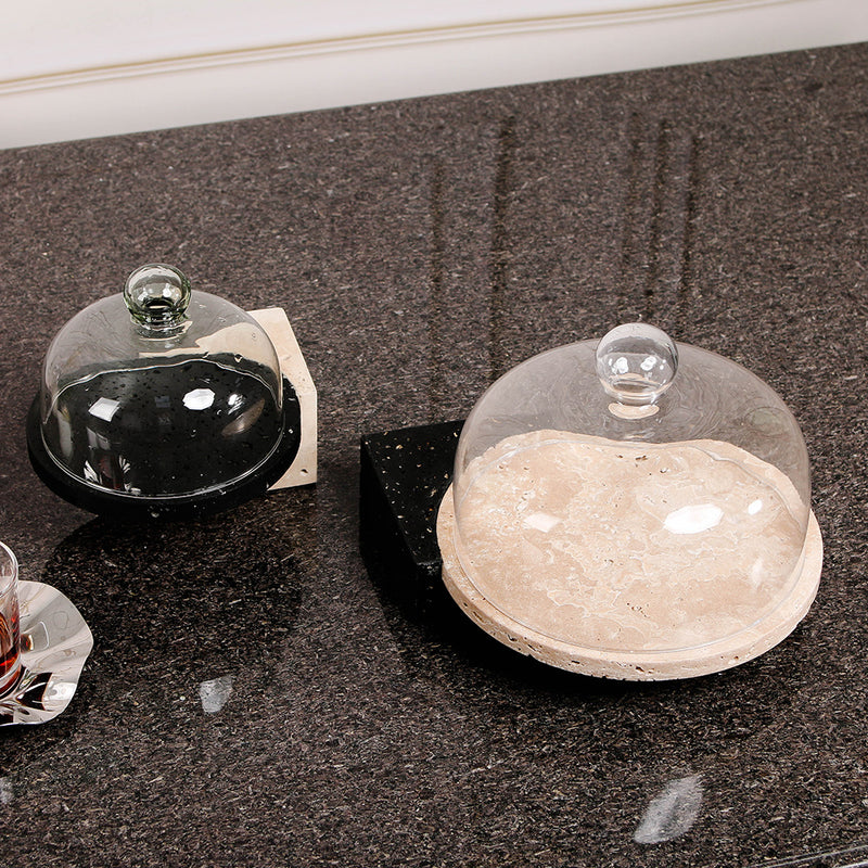 StoneGlass Home Decor - 1