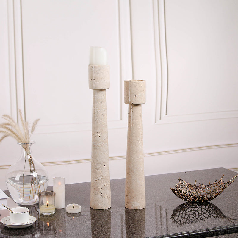 D9cm  ×  H60cm - Luxury Premium Home Decor & Artistic Piece - 1