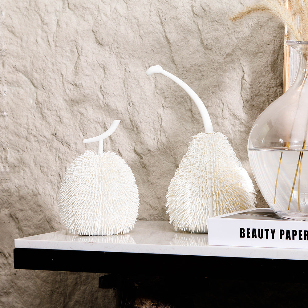 Premium Resin Home Decor - Handcrafted Modern Decor