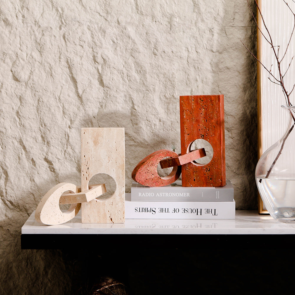 Premium Marble Home Decor - Handcrafted Modern Decor