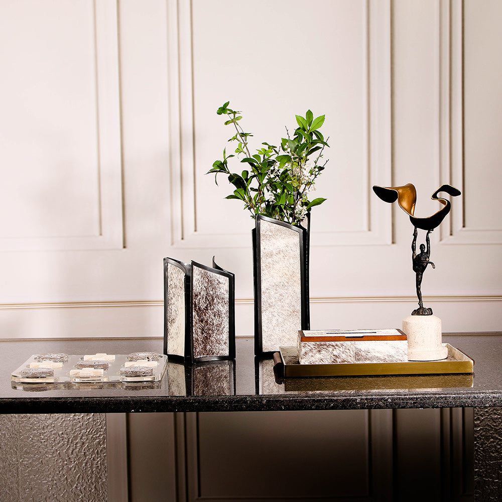 Premium Home Decor - Handcrafted Modern Decor - Designer Artisan Edition