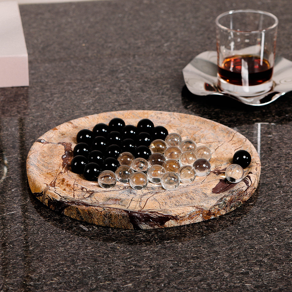 Premium Marble & Home Decor - Handcrafted Modern Decor