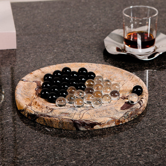 Premium Marble & Home Decor - Handcrafted Modern Decor