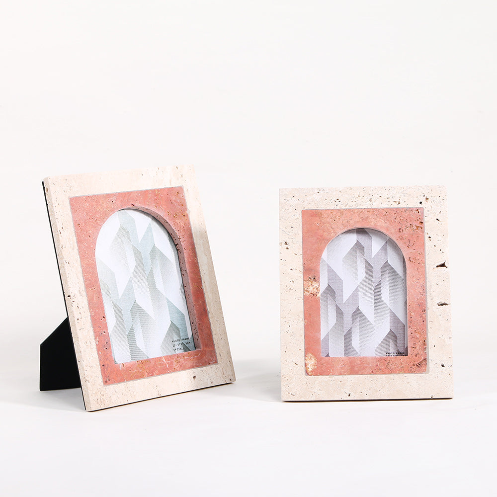 Premium Marble Home Decor - Handcrafted Modern Decor