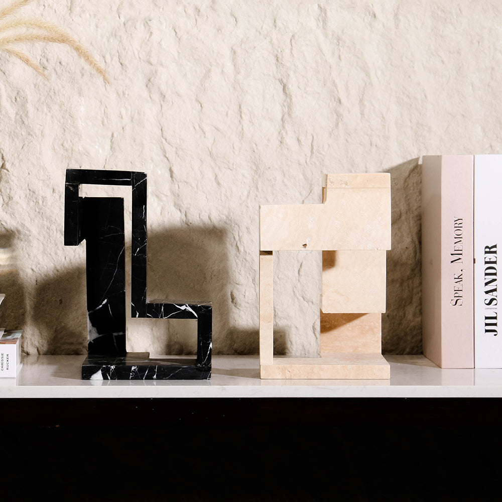 雕塑家居装饰 - Luxury Marble/Stone Home Decor & Artistic Piece