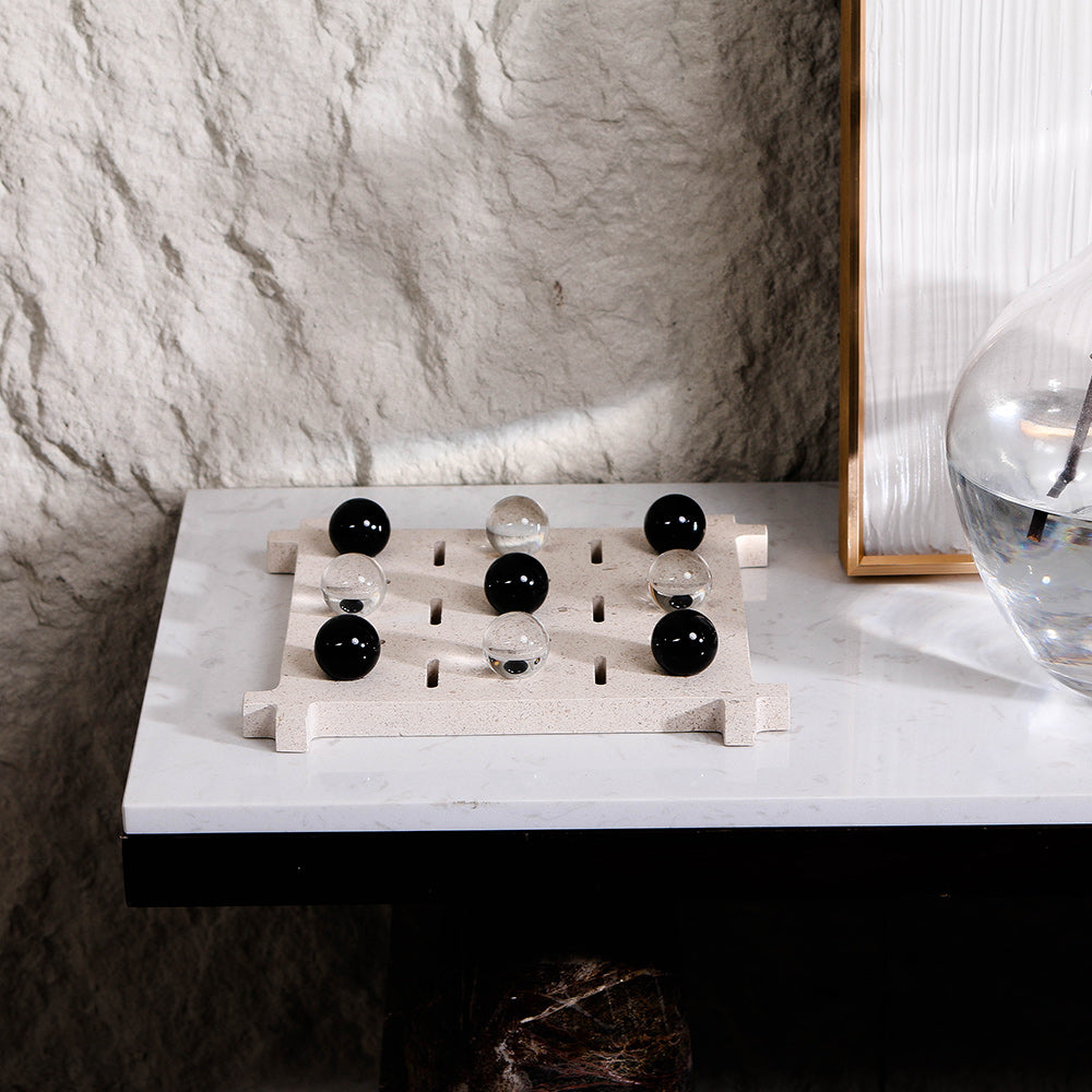 Premium Marble & Home Decor - Handcrafted Modern Decor