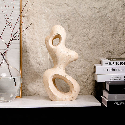 Premium Marble Home Decor - Handcrafted Modern Decor