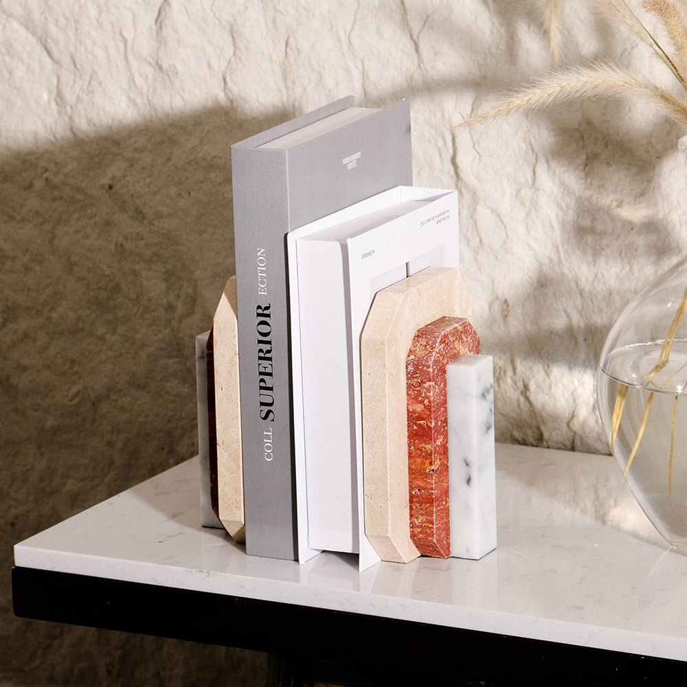 装饰书挡 - Luxury Premium Home Decor & Artistic Piece
