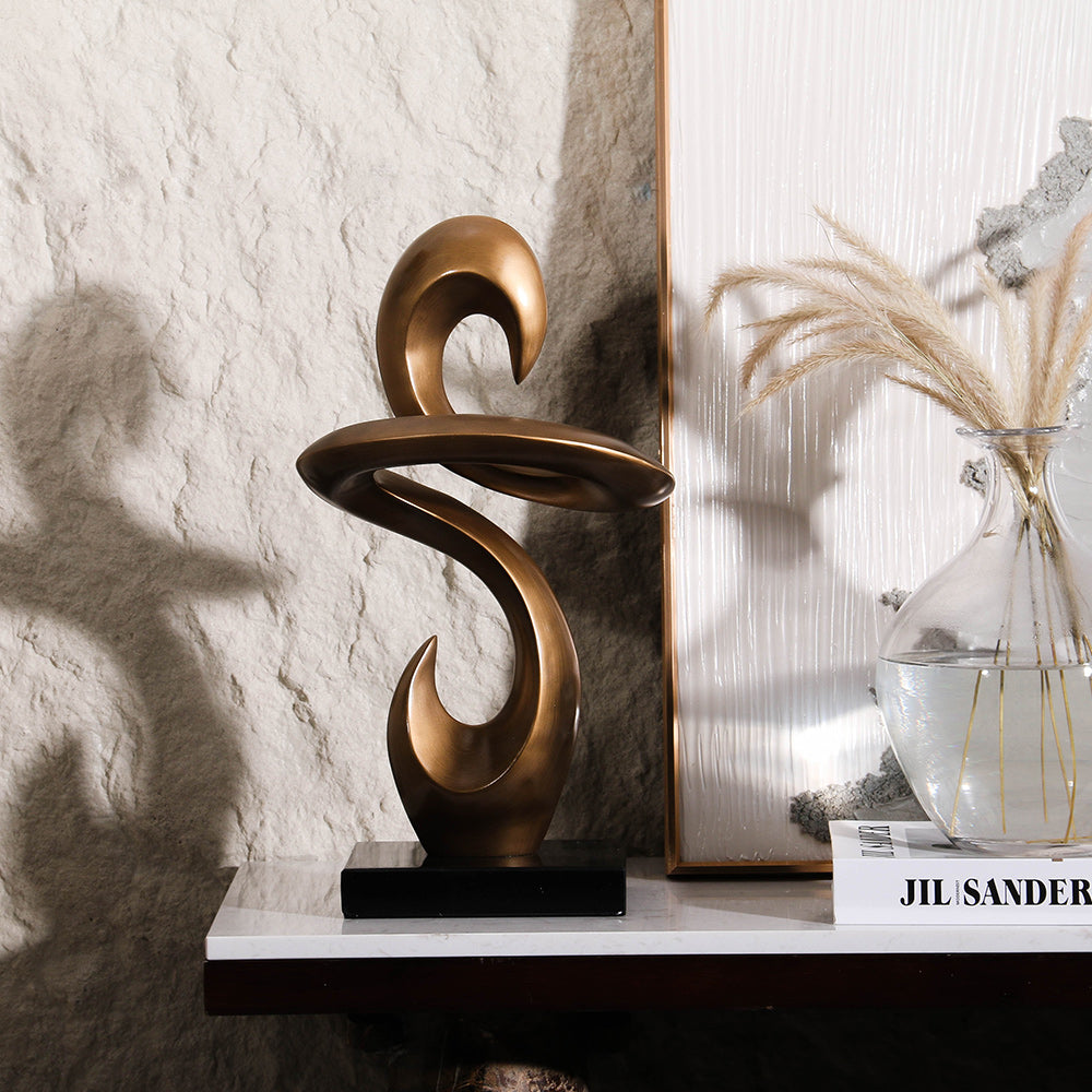 树脂 &amp; 大理石 - Luxury Artisan Luxury Home Decor & Artistic Piece